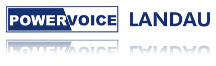 Powervoice Landau